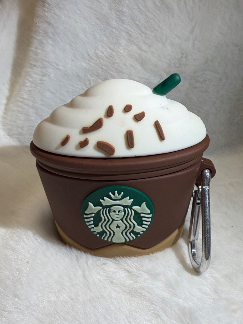 Starbucks AirPod Pro Case